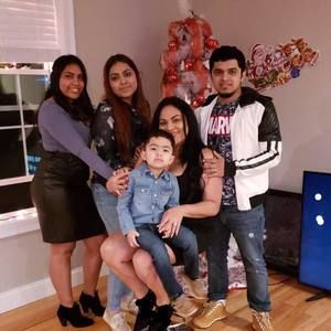 Meet your Posher, Erika